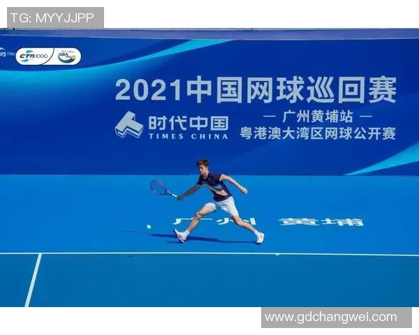 广州网球队在挑战赛中的战术表现分析与点评探讨